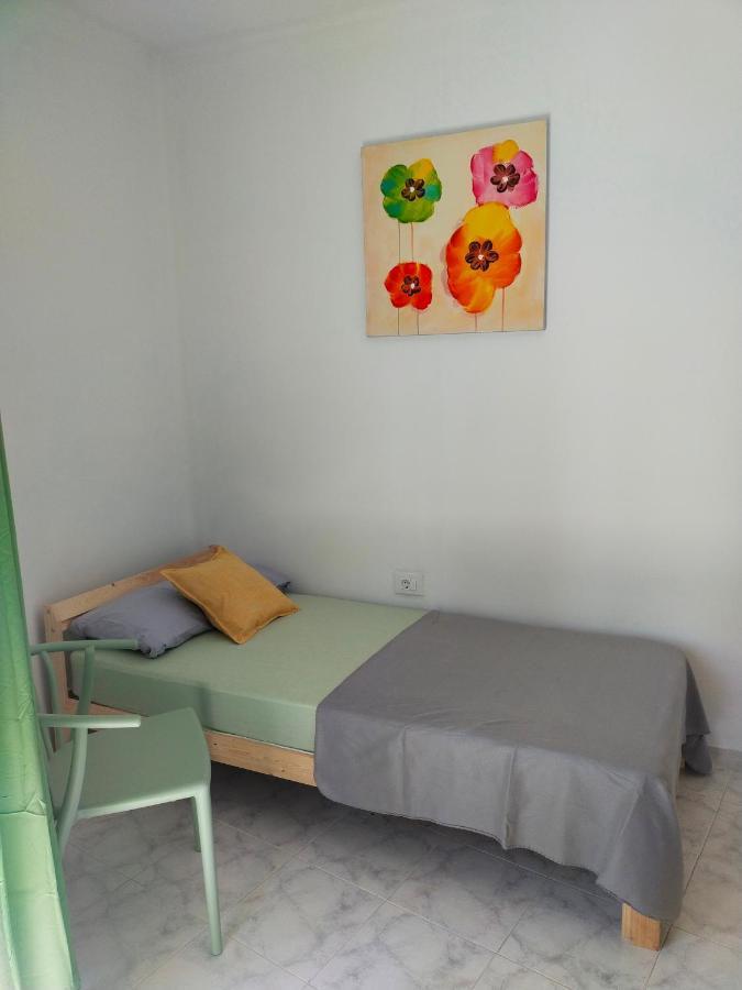 Pastel Love Gandía Exterior foto